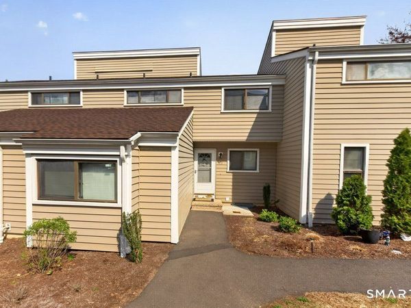 62 Monticello, Unit 62, Branford, CT 06405