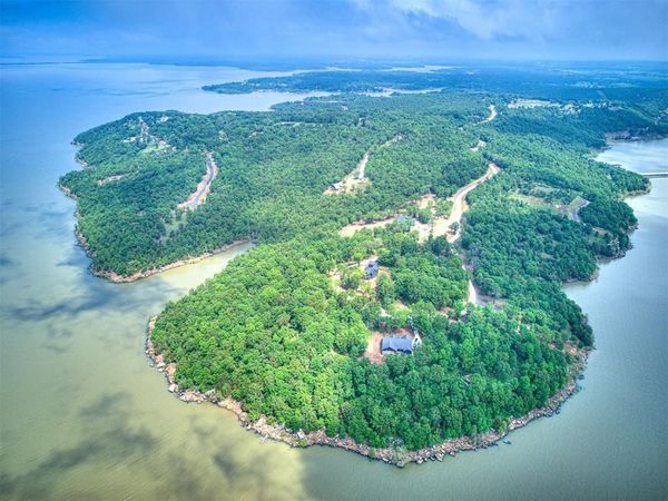 8 Patriot Pointe , Eufaula, OK 74432