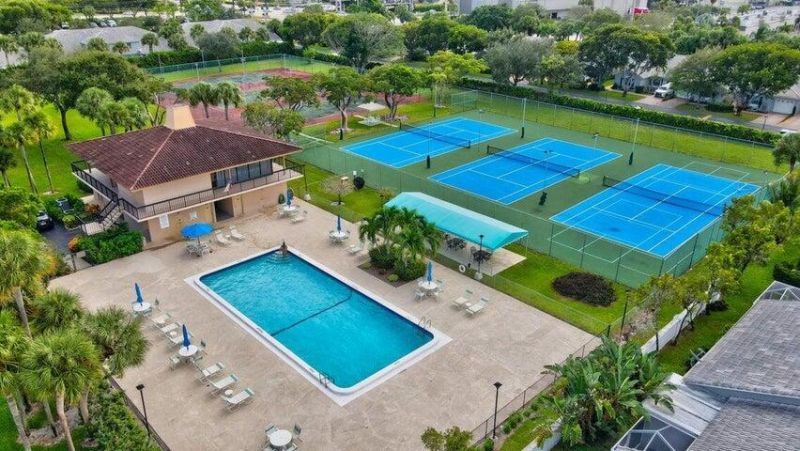 5340 NW 2nd Avenue Nw, Unit 226, Boca Raton, FL 33487 Photo