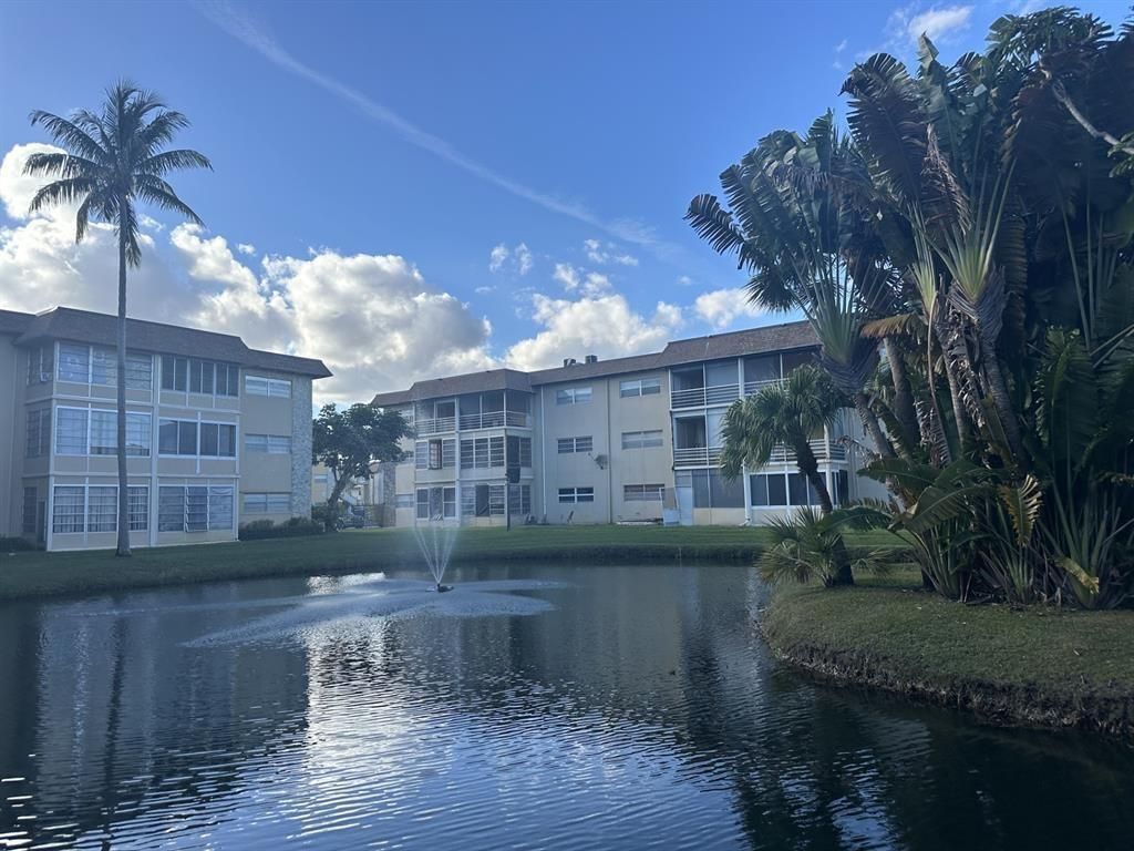 5051 W Oakland Park Boulevard W, Unit E212, Lauderdale Lakes, FL 33313 Photo