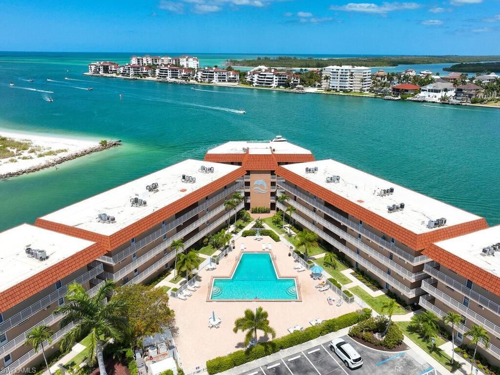 1208 Edington Pl, Unit E101, Marco Island, FL 34145 Main Photo