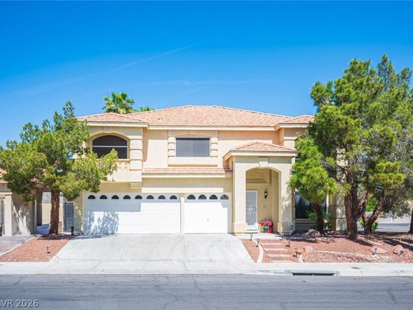 8500 W Gilmore Avenue , Las Vegas, NV 89129