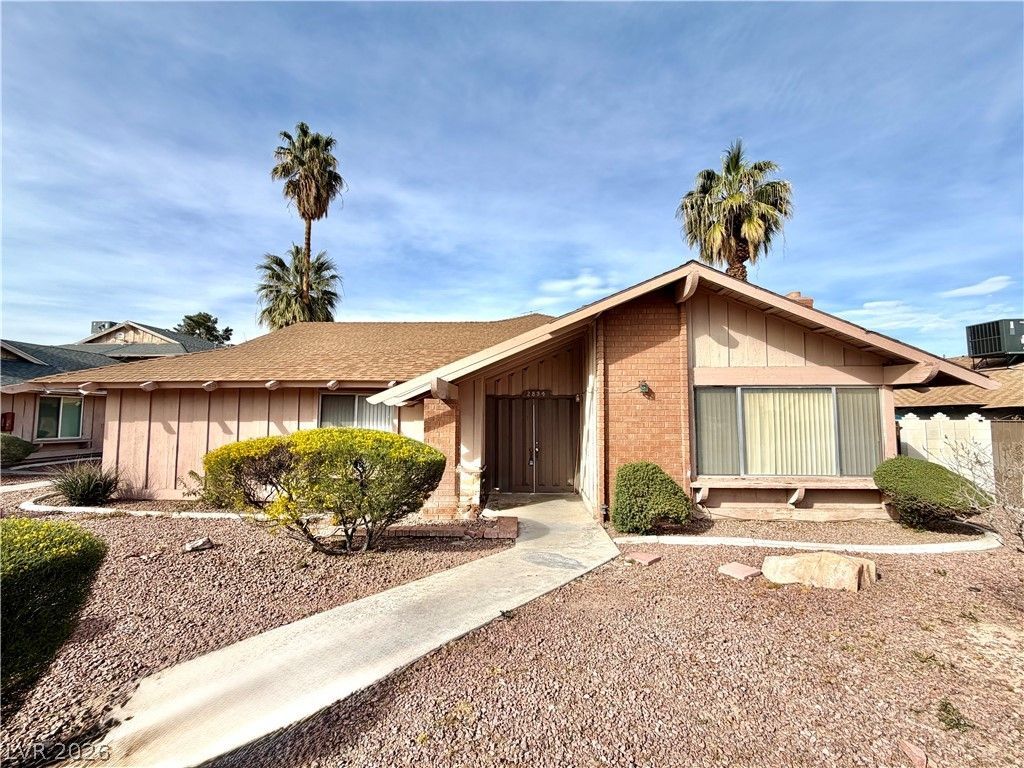 2894 Karen Avenue, Las Vegas, NV 89121