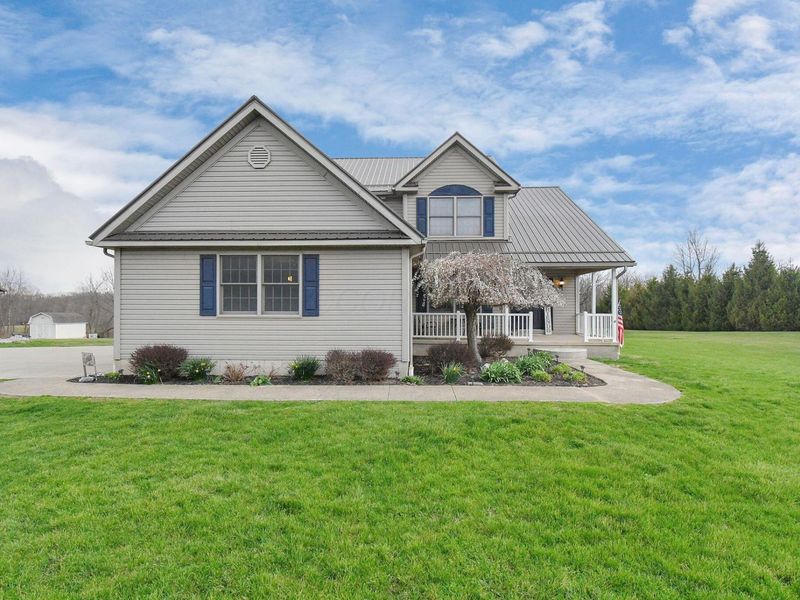 2240 Springmill West Road , Mansfield, OH 44903 Photo 1