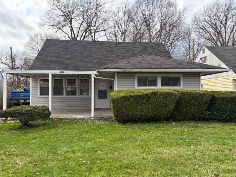 507 Virginia Circle W, Columbus, OH 43213 Photo 2