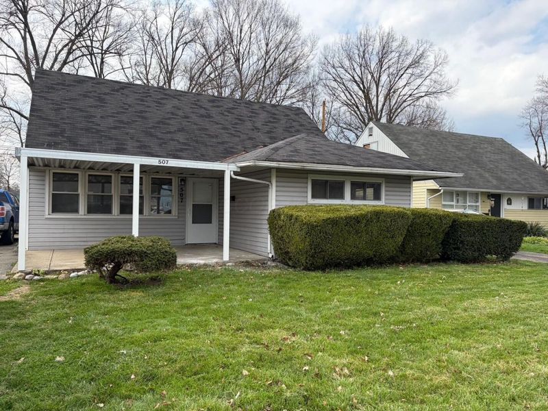 507 Virginia Circle W, Columbus, OH 43213 Photo 4