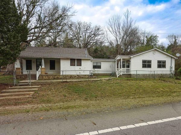 5272 & 5280 HWY 270 , Mount Ida, AR 71957