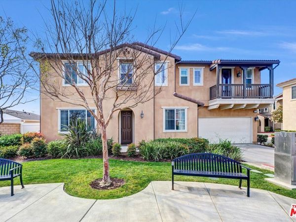 22740 Meyler Street , Torrance, CA 90502