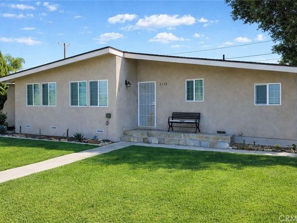 2126 E Center, Anaheim, CA 92806