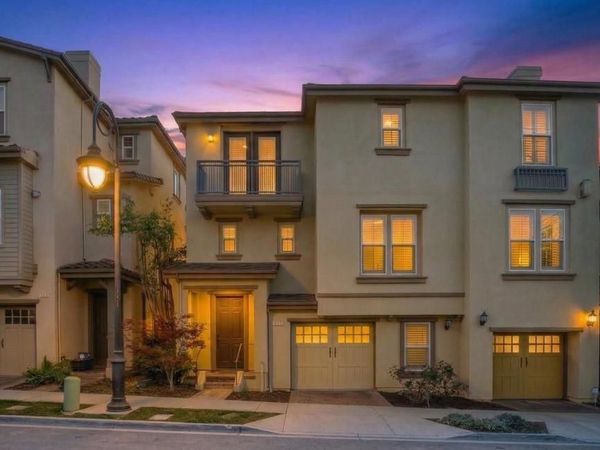 215 Olive Hill Dr, San Jose, CA 95125