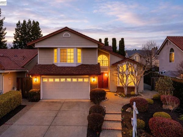 280 Summerford Cir, San Ramon, CA 94583