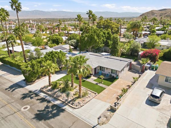 37530 Melrose Drive, Cathedral City, CA 92234