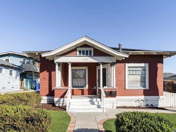 515 24th St, San Diego, CA 92102
