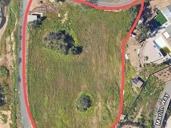 0 Smerber, Corona, CA 92881