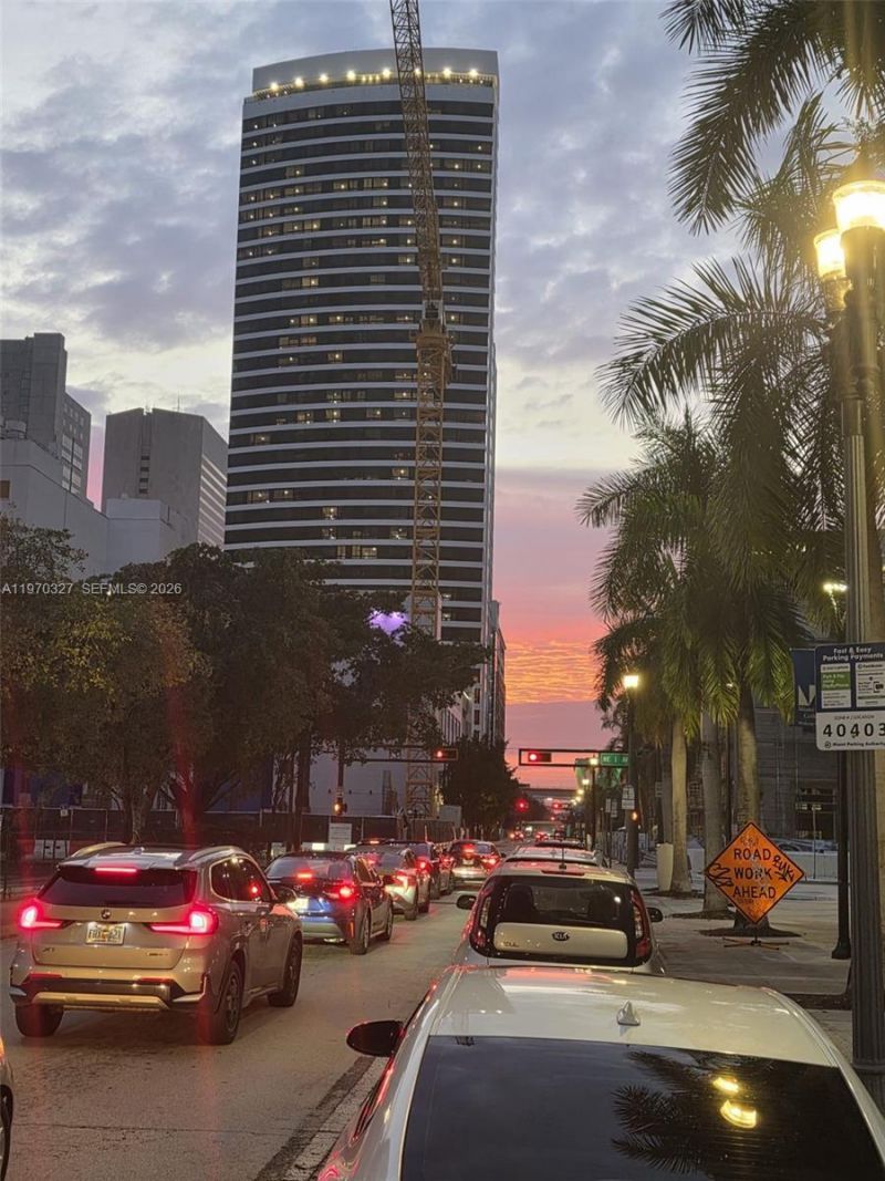 225 N Miami Ave , Unit 804, Miami, FL 33128 Photo