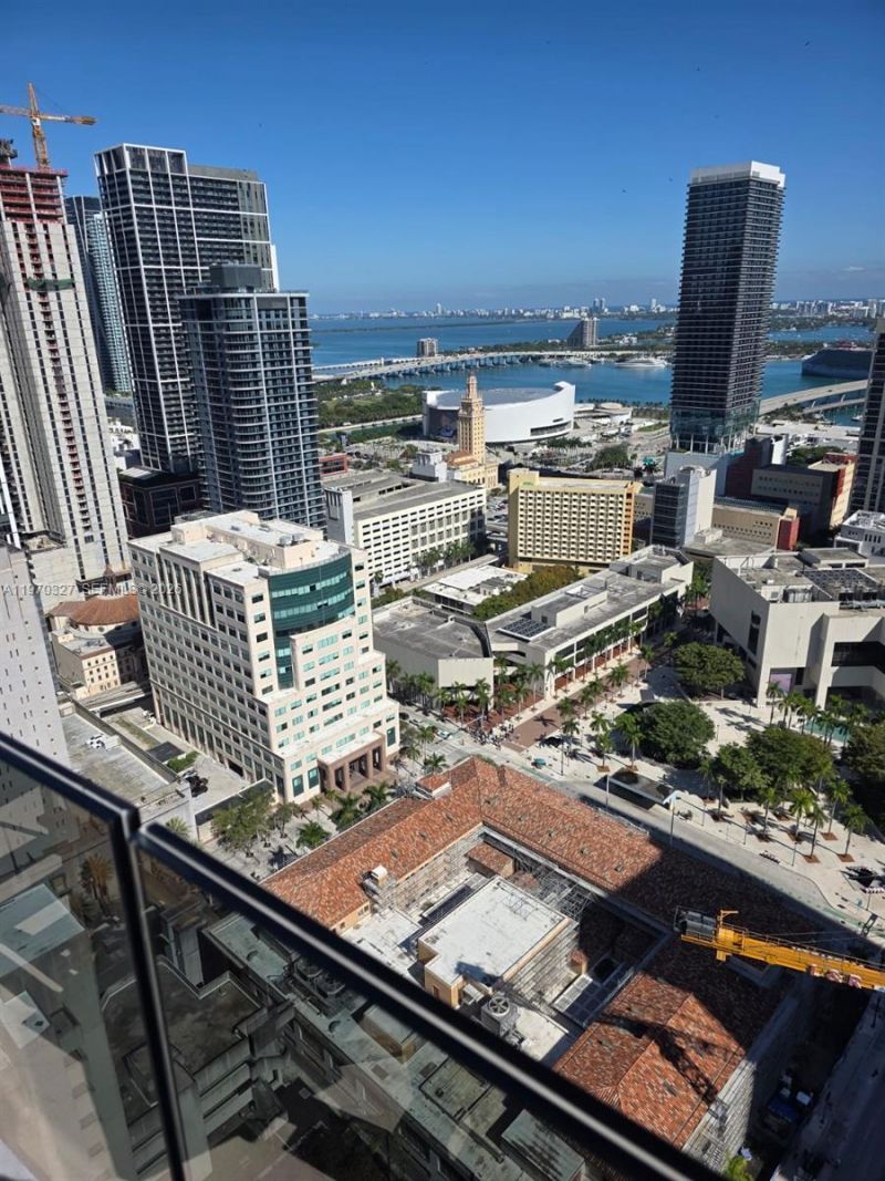 225 N Miami Ave , Unit 804, Miami, FL 33128 Photo