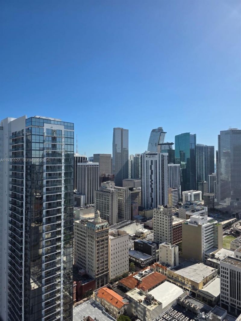 225 N Miami Ave , Unit 804, Miami, FL 33128 Photo