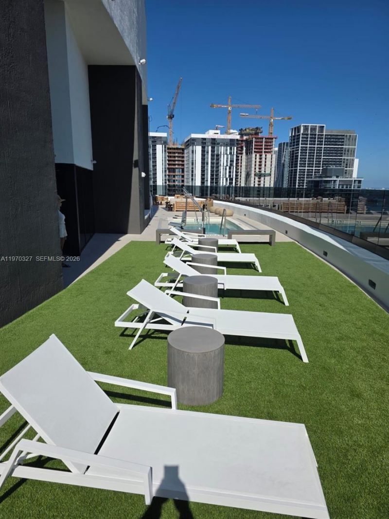 225 N Miami Ave , Unit 804, Miami, FL 33128 Photo