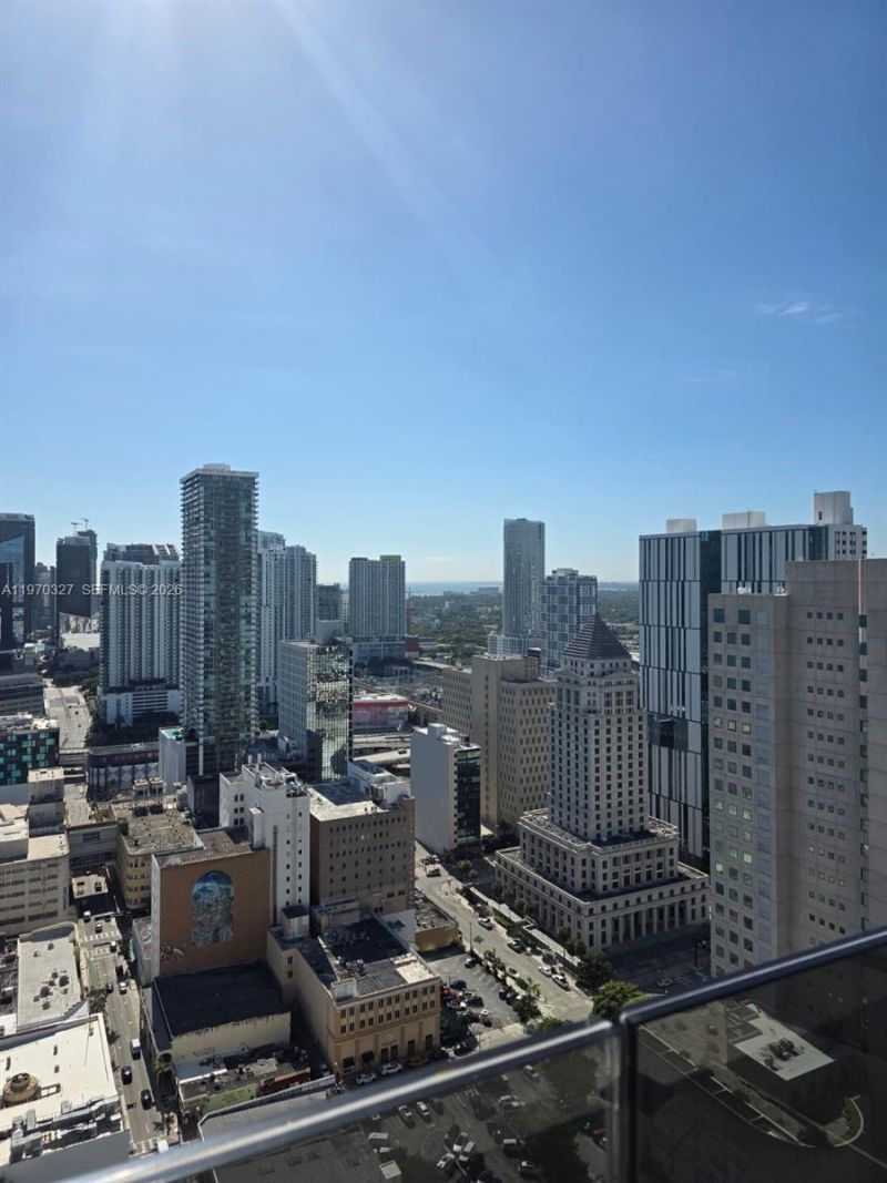 225 N Miami Ave , Unit 804, Miami, FL 33128 Photo