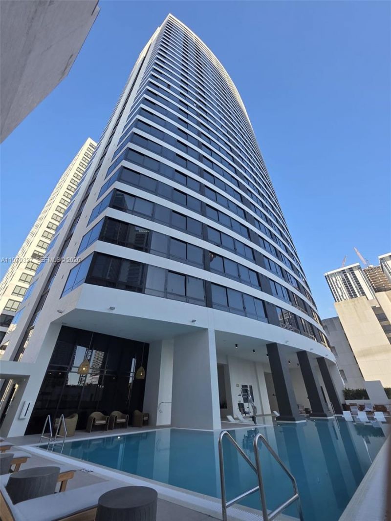 225 N Miami Ave , Unit 804, Miami, FL 33128 Photo