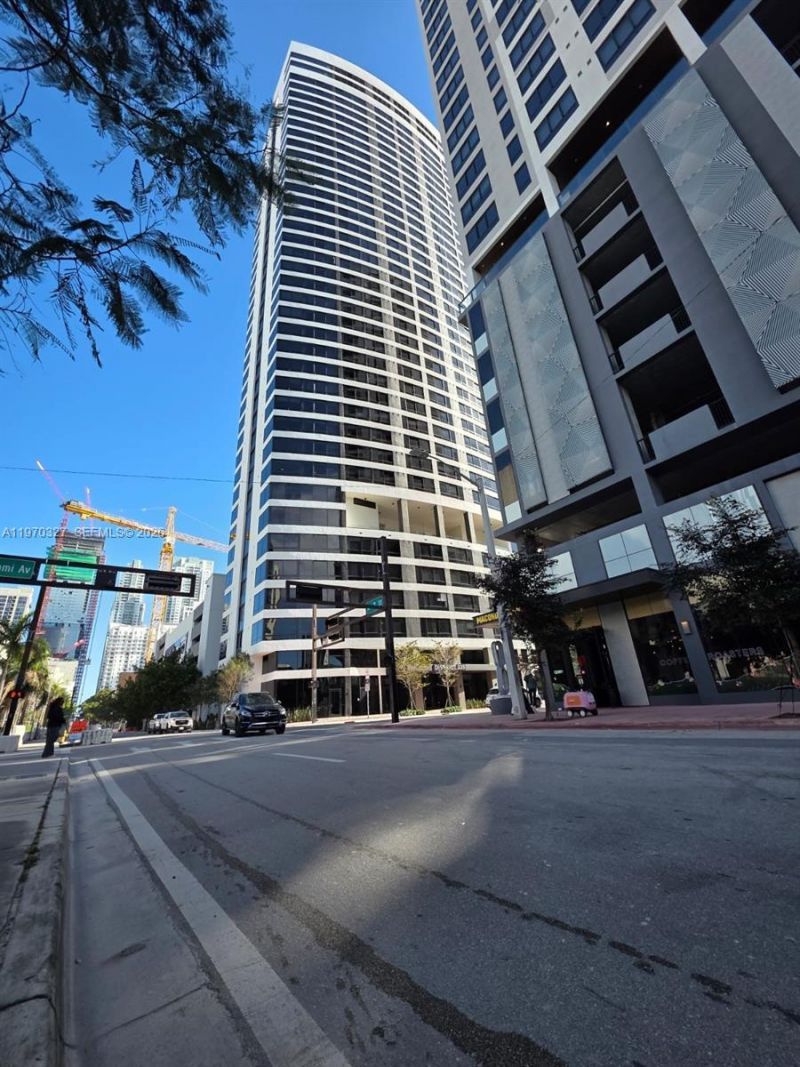 225 N Miami Ave , Unit 804, Miami, FL 33128 Photo