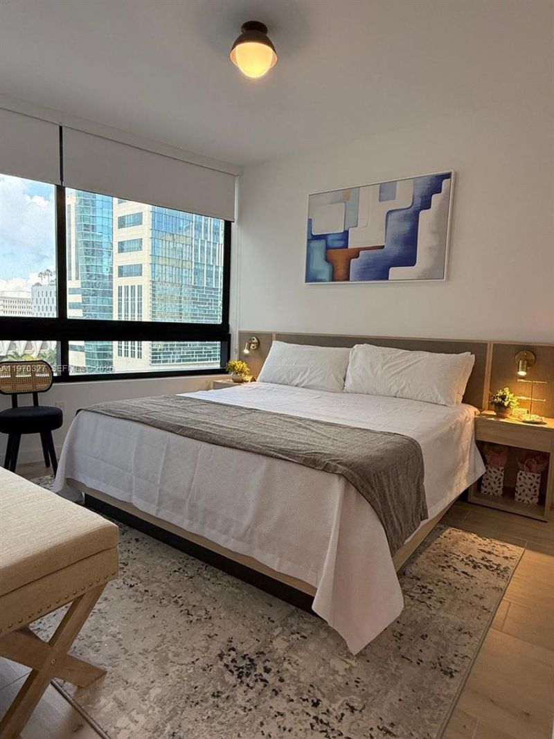 225 N Miami Ave , Unit 804, Miami, FL 33128 Photo