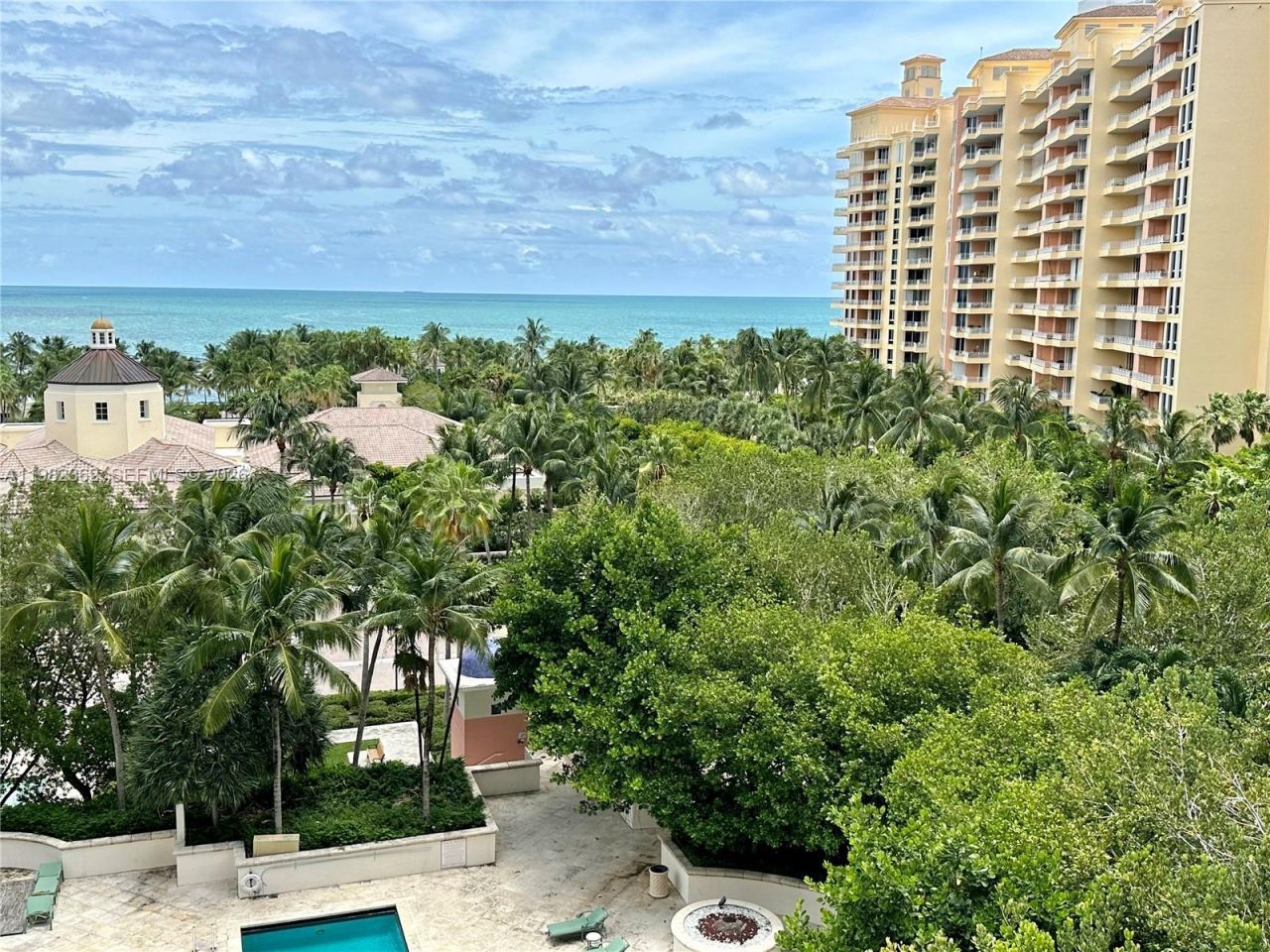 785 Crandon Blvd, Unit 803, Key Biscayne, FL 33149 Photo