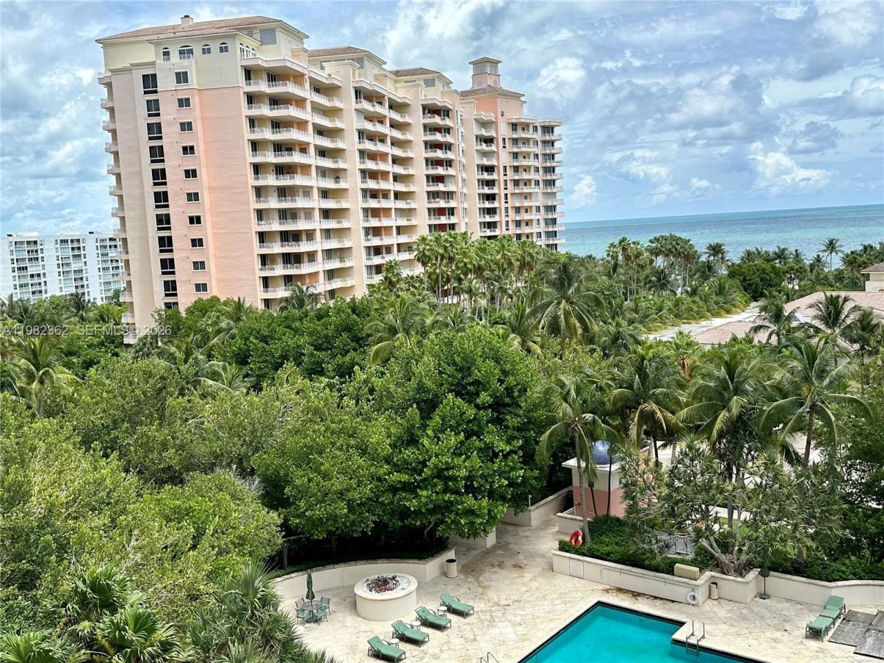 785 Crandon Blvd, Unit 803, Key Biscayne, FL 33149 Photo