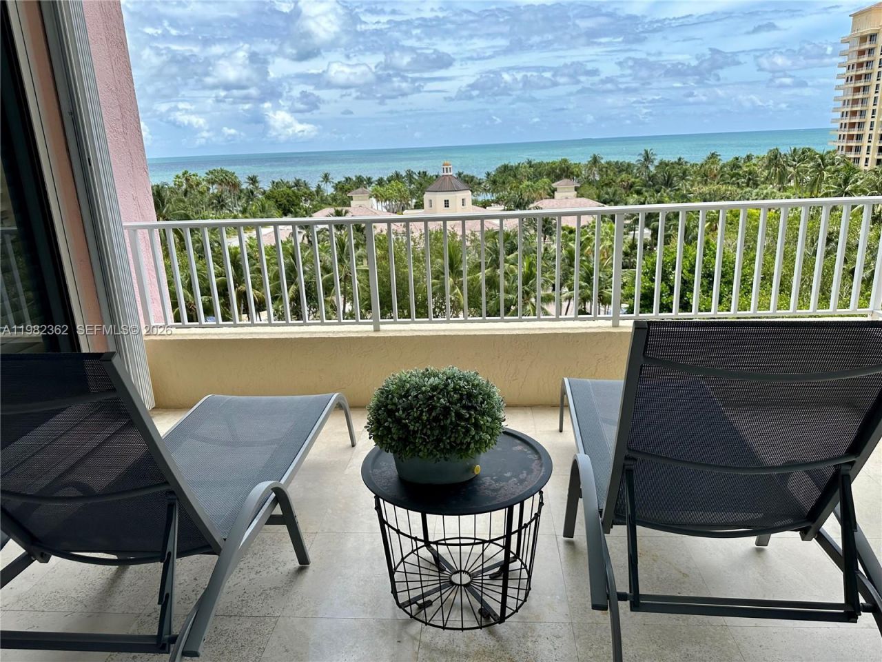 785 Crandon Blvd, Unit 803, Key Biscayne, FL 33149 Photo