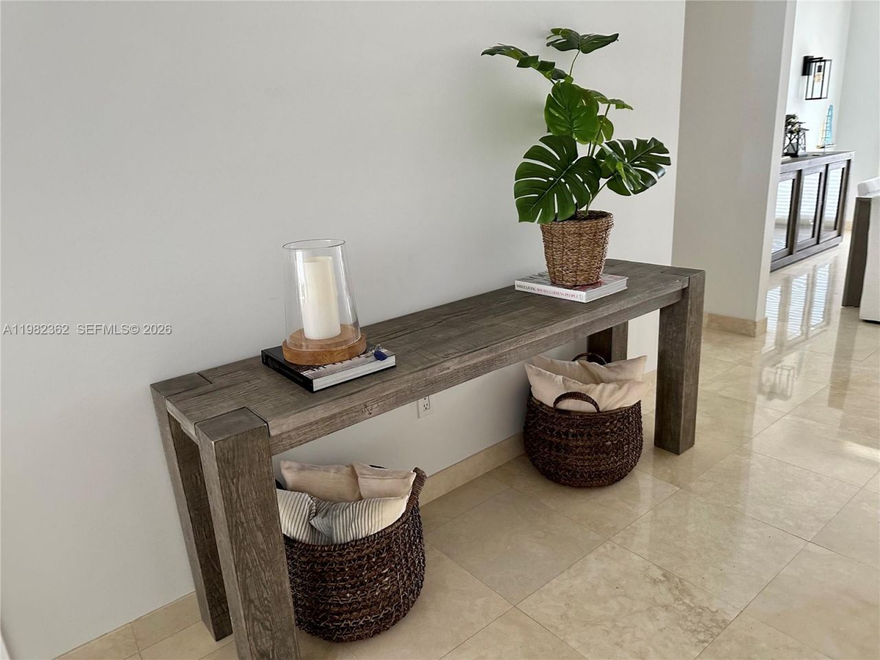 785 Crandon Blvd, Unit 803, Key Biscayne, FL 33149 Photo