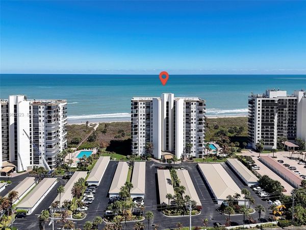 3120 N Highway A1a, Unit 1402, Fort Pierce, FL 34949