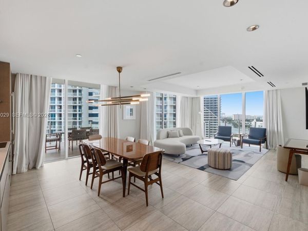 525 N Fort Lauderdale Beach Blvd , Unit 1509, Fort Lauderdale, FL 33304