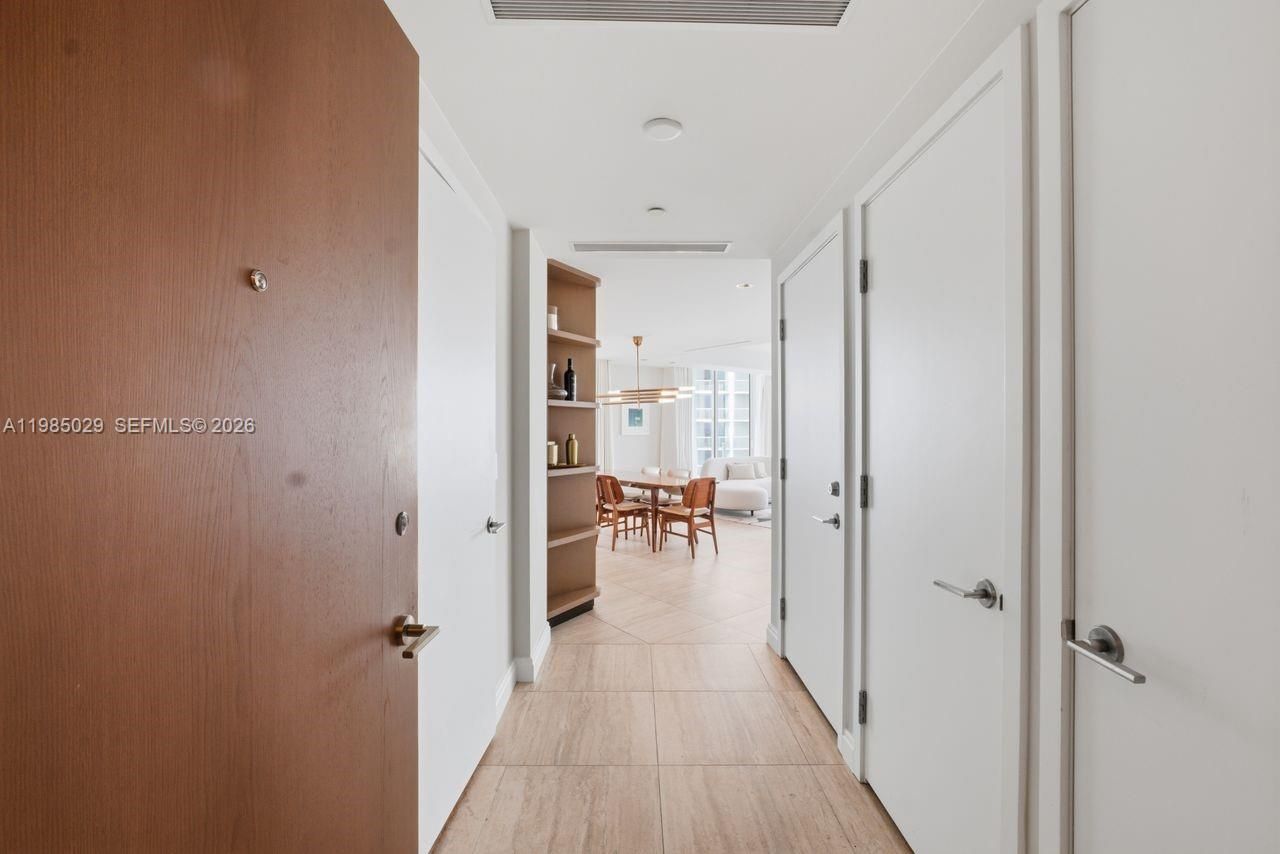 525 N Fort Lauderdale Beach Blvd , Unit 1509, Fort Lauderdale, FL 33304 Photo