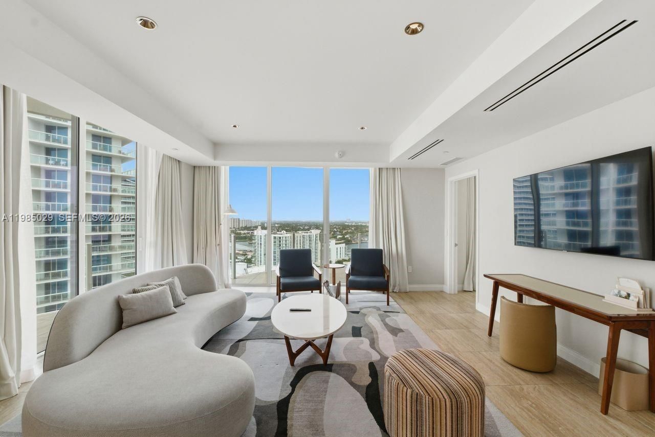 525 N Fort Lauderdale Beach Blvd , Unit 1509, Fort Lauderdale, FL 33304 Photo