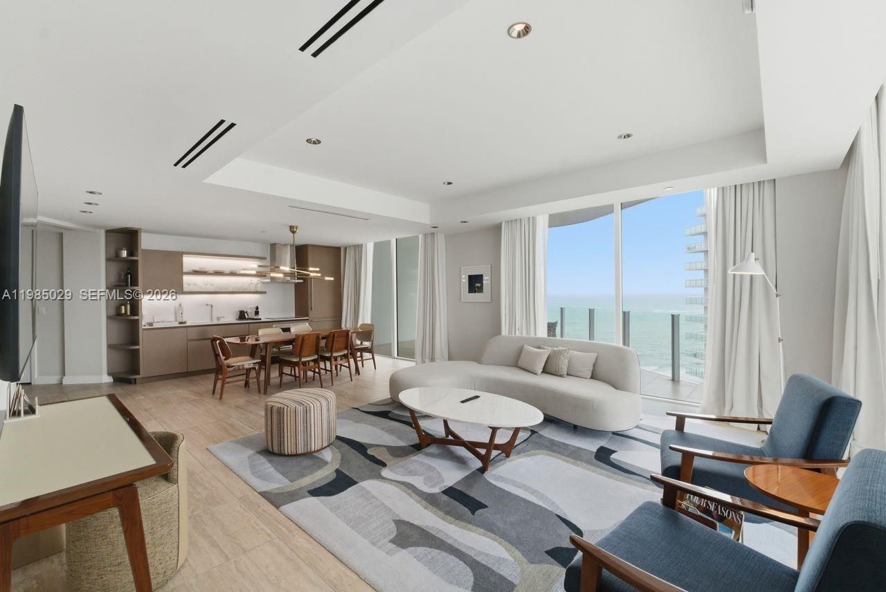 525 N Fort Lauderdale Beach Blvd , Unit 1509, Fort Lauderdale, FL 33304 Photo