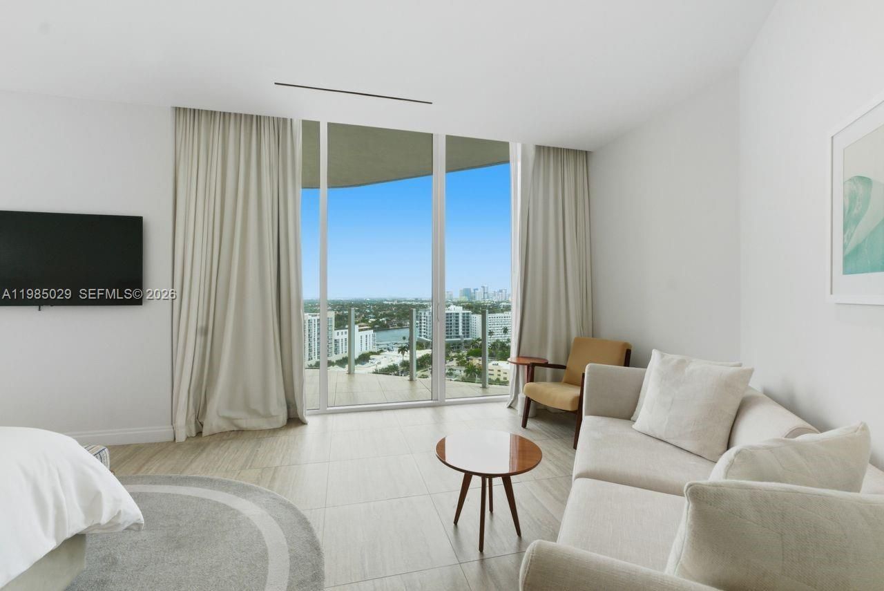 525 N Fort Lauderdale Beach Blvd , Unit 1509, Fort Lauderdale, FL 33304 Photo