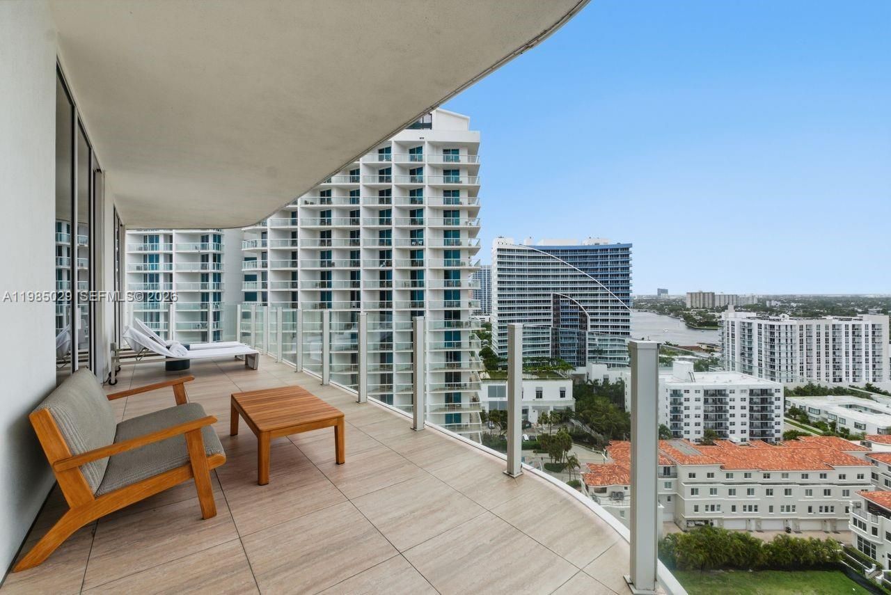 525 N Fort Lauderdale Beach Blvd , Unit 1509, Fort Lauderdale, FL 33304 Photo