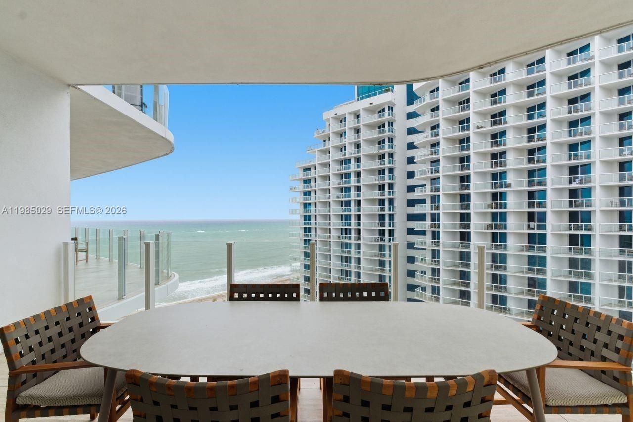 525 N Fort Lauderdale Beach Blvd , Unit 1509, Fort Lauderdale, FL 33304 Photo