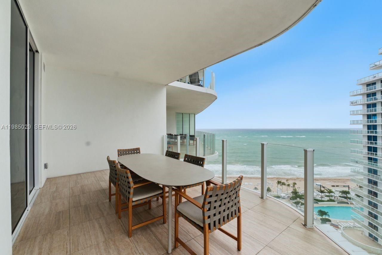 525 N Fort Lauderdale Beach Blvd , Unit 1509, Fort Lauderdale, FL 33304 Photo