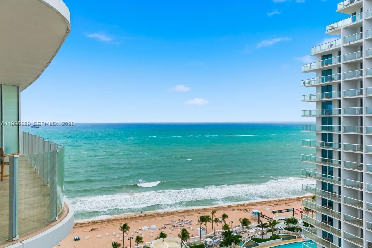 525 N Fort Lauderdale Beach Blvd , Unit 1509, Fort Lauderdale, FL 33304 Photo