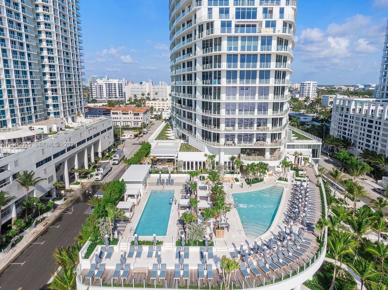 525 N Fort Lauderdale Beach Blvd , Unit 1509, Fort Lauderdale, FL 33304 Photo