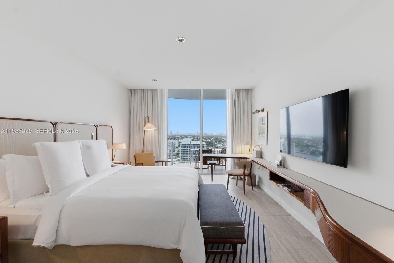 525 N Fort Lauderdale Beach Blvd , Unit 1509, Fort Lauderdale, FL 33304 Photo