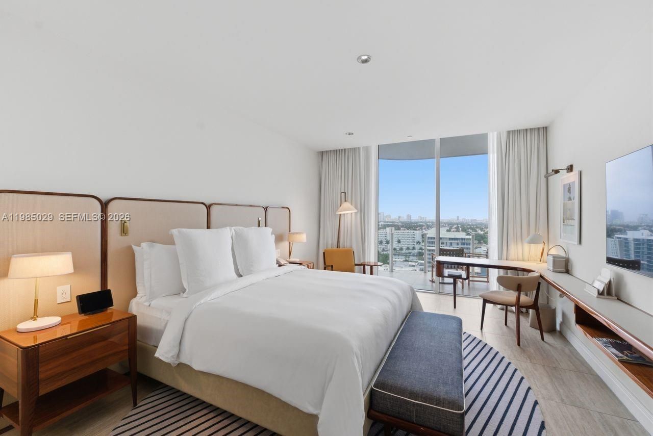 525 N Fort Lauderdale Beach Blvd , Unit 1509, Fort Lauderdale, FL 33304 Photo