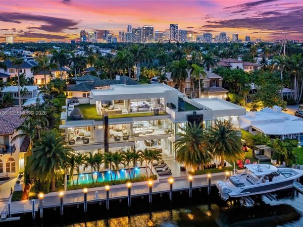 650 Royal Plaza Dr, Fort Lauderdale, FL 33301