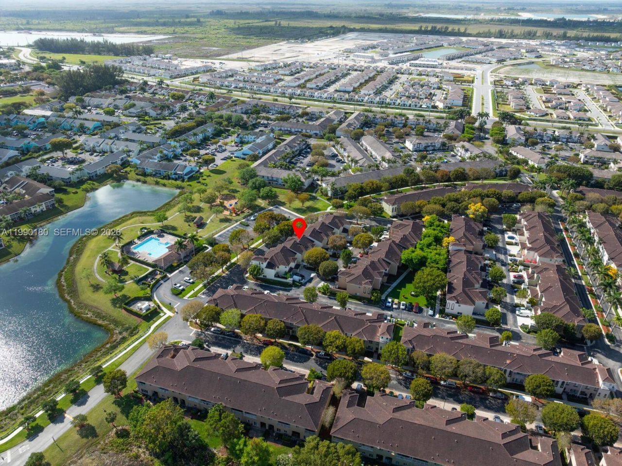 1947 SE 24th Ter, Homestead, FL 33035 Photo