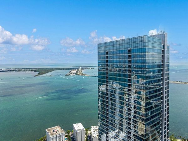 1425 Brickell Ave , Unit PH2ABCD, Miami, FL 33131