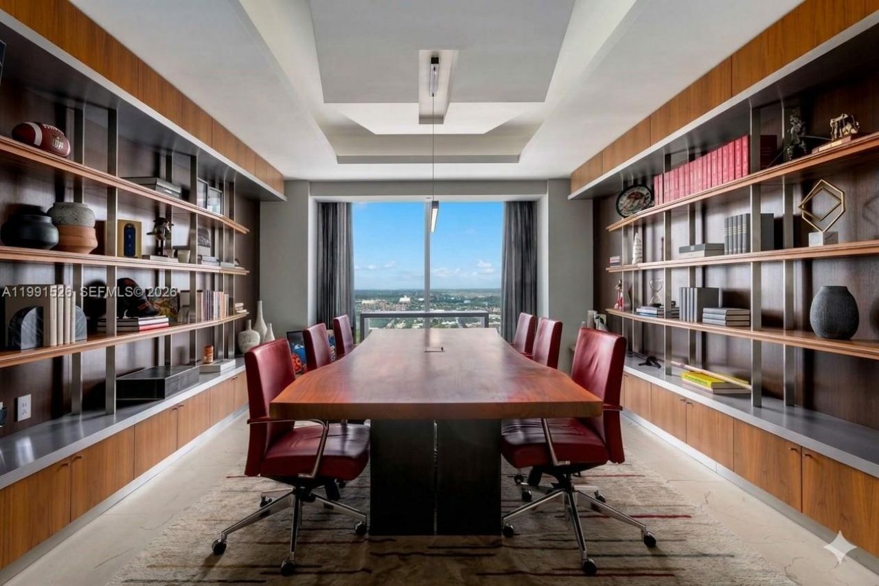 1425 Brickell Ave , Unit PH2ABCD, Miami, FL 33131 Photo