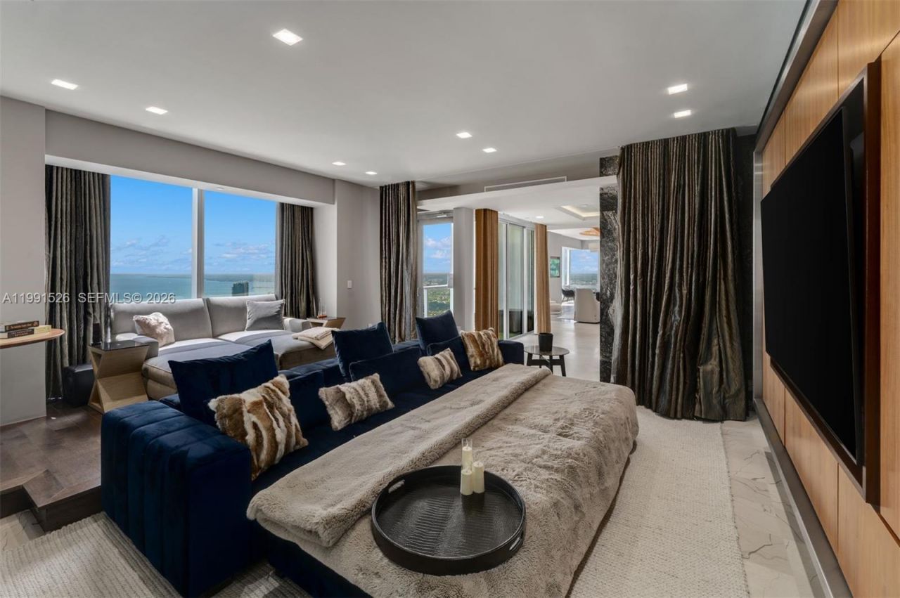 1425 Brickell Ave , Unit PH2ABCD, Miami, FL 33131 Photo