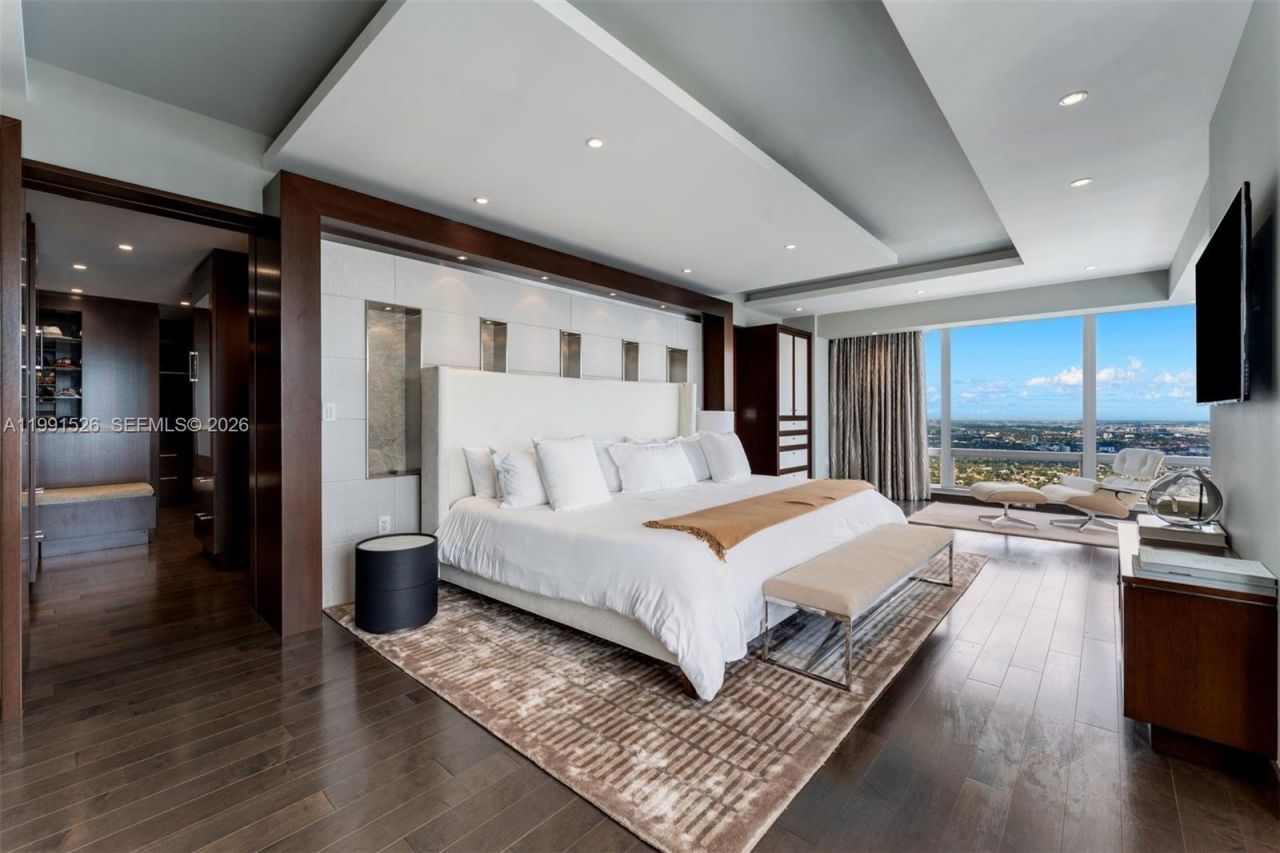 1425 Brickell Ave , Unit PH2ABCD, Miami, FL 33131 Photo