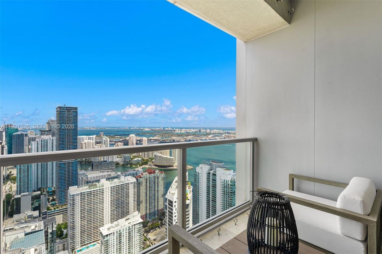 1425 Brickell Ave , Unit PH2ABCD, Miami, FL 33131 Photo